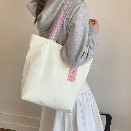 客製化杜邦紙手提袋禮品