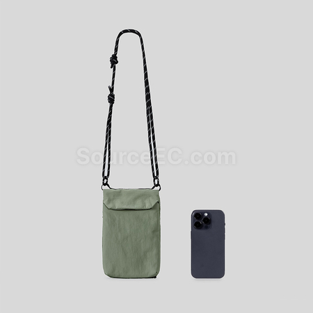 客製化可折疊手機包禮品