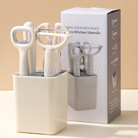 客製化廚房套裝禮品