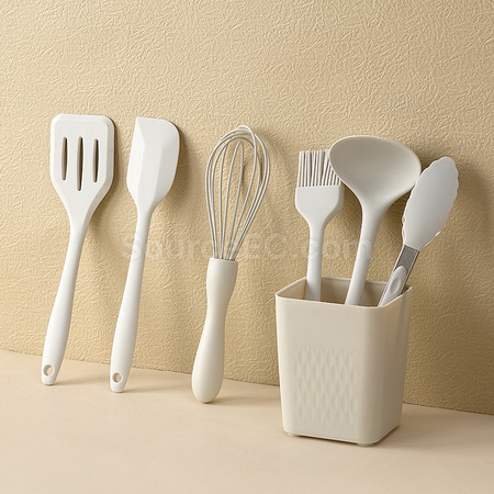客製化食品級矽膠廚房小工具禮品
