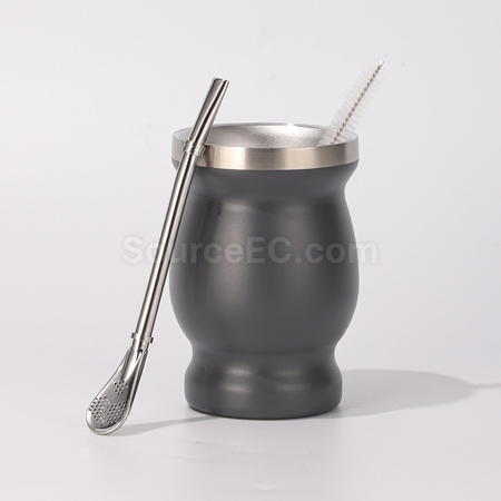 客製化304不鏽鋼保溫杯禮品
