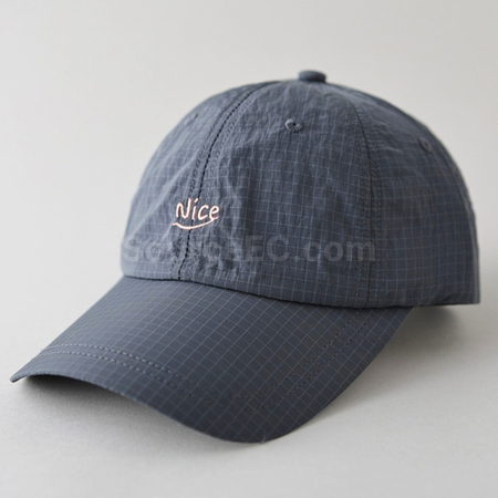 客製化速乾輕便棒球帽禮品