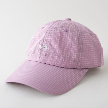 客製化速乾輕便棒球帽禮品