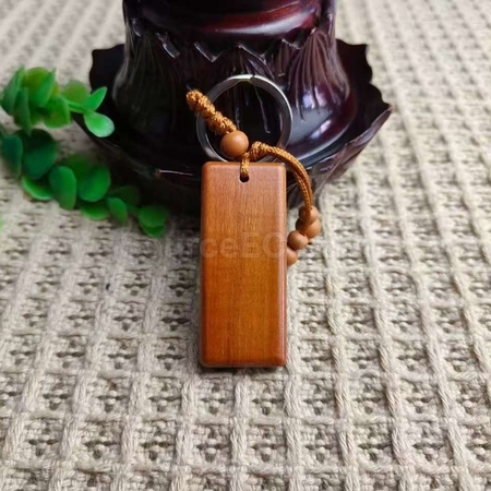 客製化無事牌鑰匙扣掛件禮品