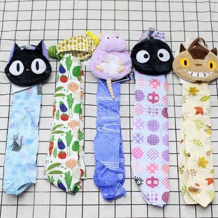 客製化環保購物袋禮品
