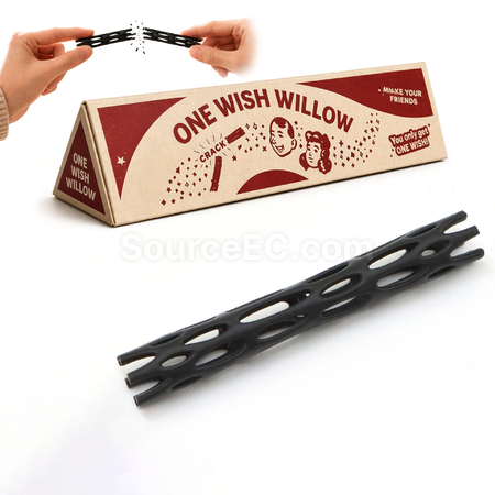 One Wish Willow一願柳許願玩具可客製化