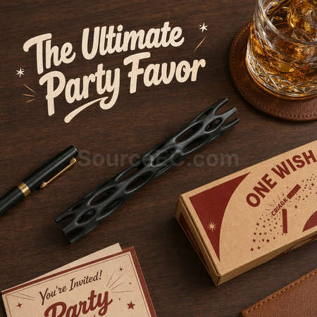 客製化One Wish Willow一願柳許願玩具可客製化禮品