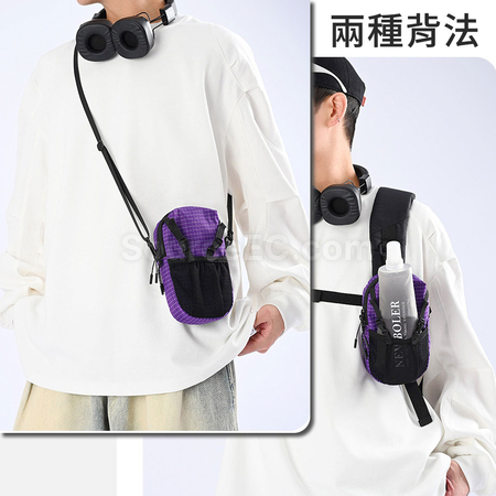 戶外拓展手機掛包