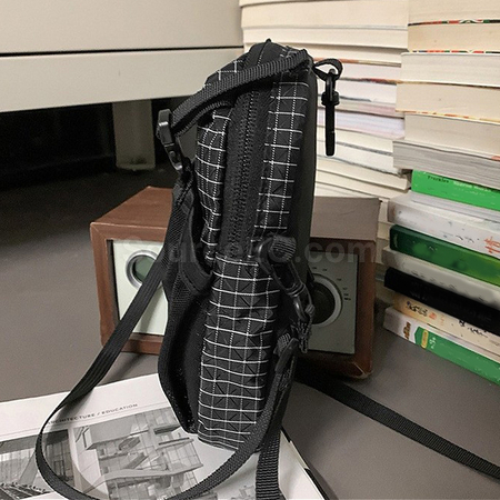 客製化戶外拓展手機掛包禮品
