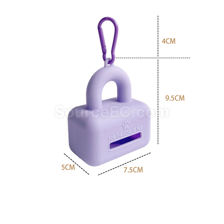 客製化拾便袋禮品