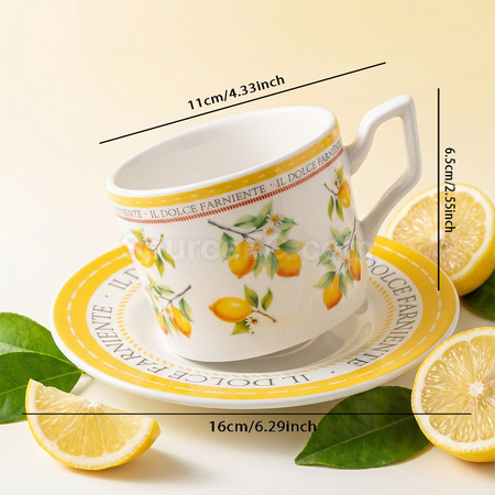 客製化咖啡杯套裝禮品