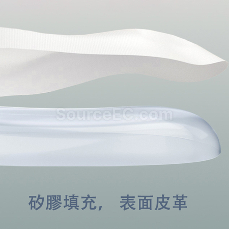 客製化鍵盤手托滑鼠腕托禮品