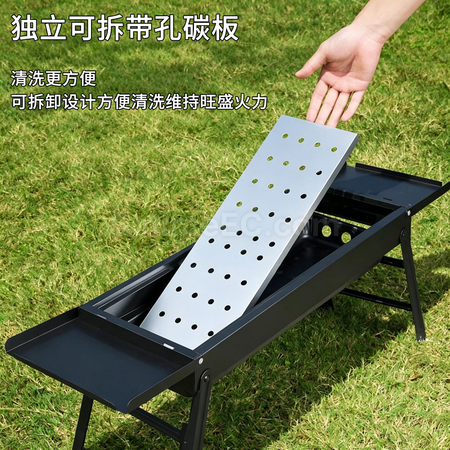 客製化小型烤肉爐禮品