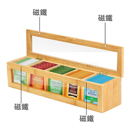 客製化茶葉禮盒禮品