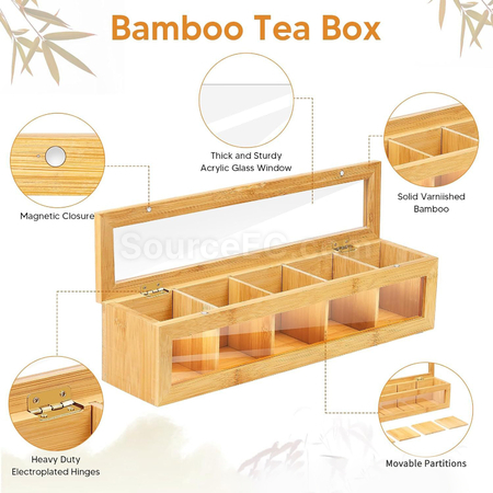 客製化茶葉禮盒禮品