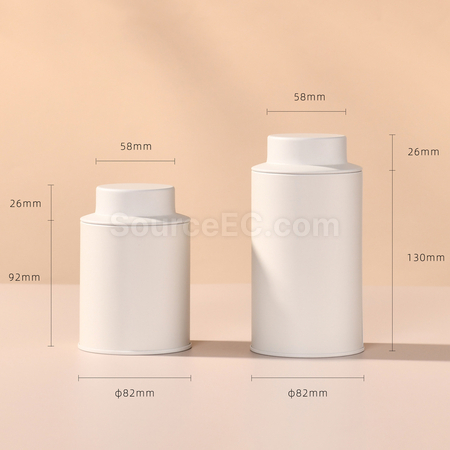 客製化茶罐禮盒禮品