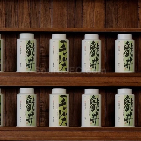 客製化茶罐禮盒禮品