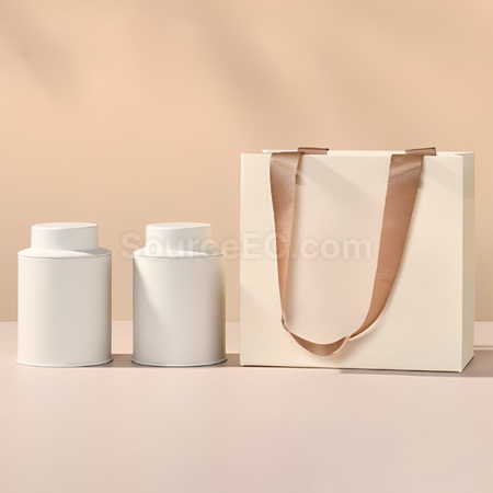 客製化茶罐禮盒禮品