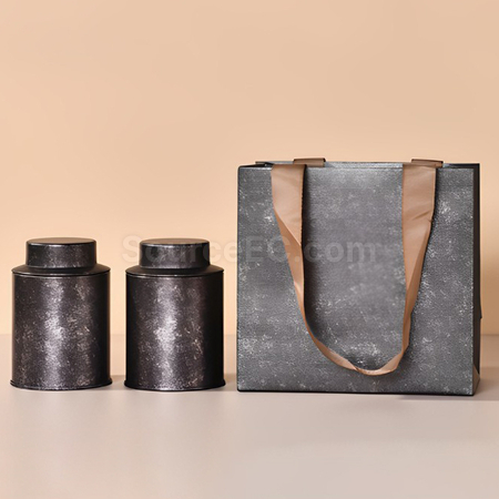 客製化茶罐禮盒禮品