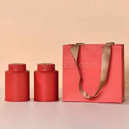 客製化茶罐禮盒禮品