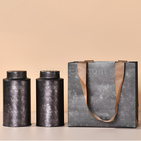客製化茶罐禮盒禮品