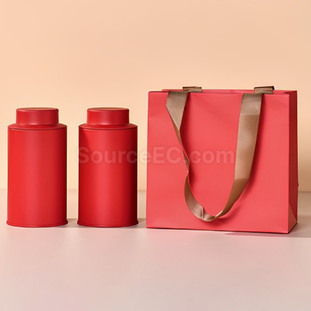 客製化茶罐禮盒禮品