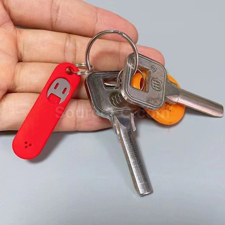 客製化手機防丟取卡針套禮品