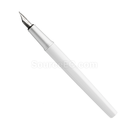 客製化【台製】戀字系列書法尖鋼筆(四色)禮品