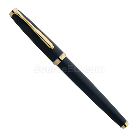客製化【台製】知性系列金屬鋼筆禮品
