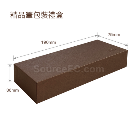 客製化【台製】優雅系列鋼筆禮品
