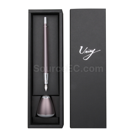 客製化【台製】絢彩檯筆系列鋼筆禮品