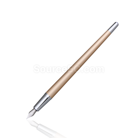 客製化【台製】絢彩檯筆系列鋼筆禮品