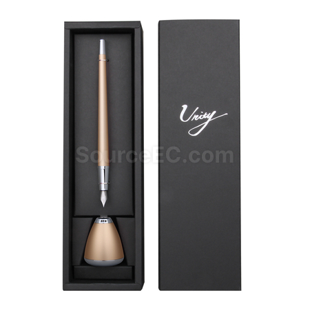 客製化【台製】絢彩檯筆系列鋼筆禮品