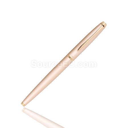 客製化【台製】優雅系列鋼筆禮品