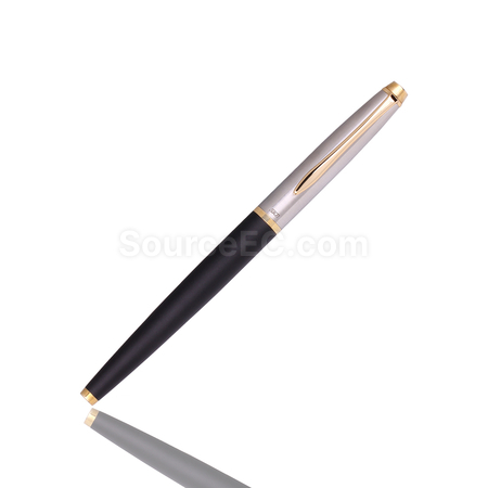 客製化【台製】優雅系列鋼筆禮品
