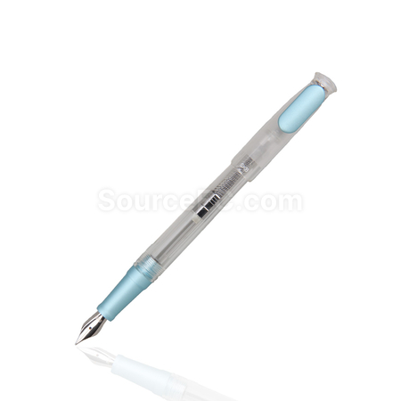 客製化【台製】NOTI淘氣玩色鋼筆禮品