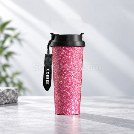 客製化鈦咖啡杯禮品