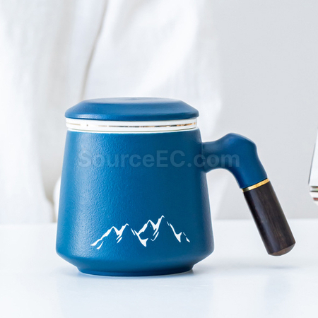 客製化筋膜槍辦公杯筆記本五件套禮品
