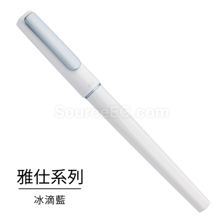 客製化【台製】雅仕系列鋼筆禮品