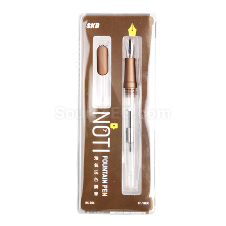 客製化【台製】NOTI淘氣玩色鋼筆(限量款)禮品
