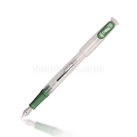客製化【台製】環島臺灣鋼筆禮品