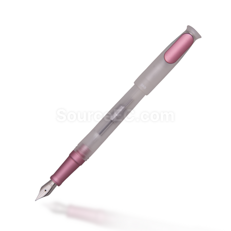 客製化【台製】NOTI霧光系列鋼筆禮品