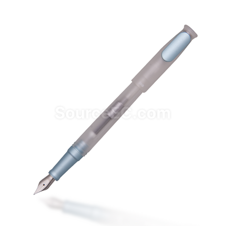 客製化【台製】NOTI霧光系列鋼筆禮品