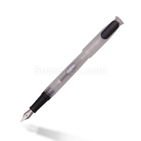 客製化【台製】NOTI霧光系列鋼筆禮品