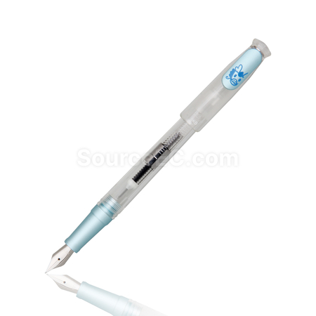 客製化【台製】濱線熊聯名 高雄名物鋼筆禮品
