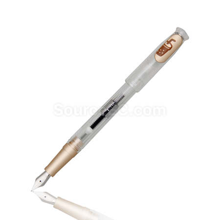 客製化【台製】濱線熊聯名 高雄名物鋼筆禮品
