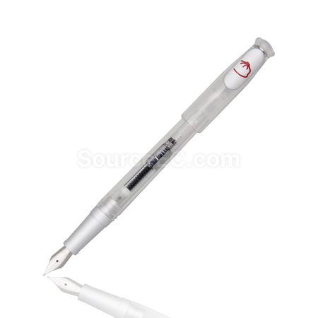 客製化【台製】濱線熊聯名 高雄名物鋼筆禮品