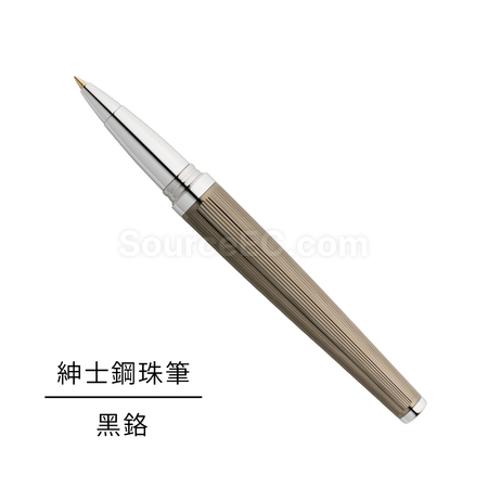 客製化【台製】紳士系列鋼珠筆禮品