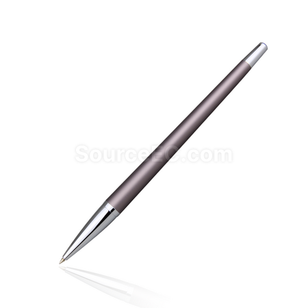 客製化【台製】絢彩檯筆系列鋼珠筆禮品