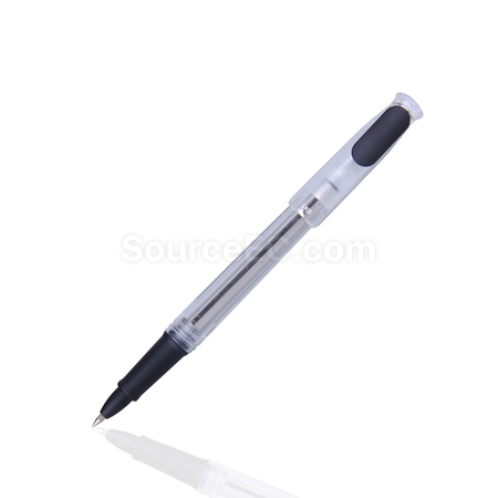 客製化【台製】NOTI淘氣玩色系列鋼珠筆禮品
